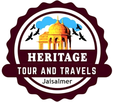 2n 3d jaisalmer tour package