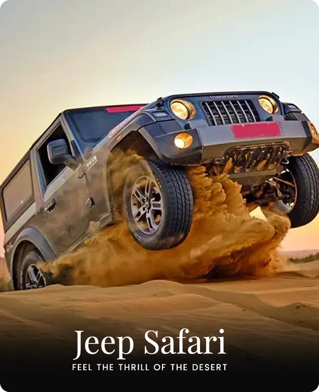 Jeep safari (1)