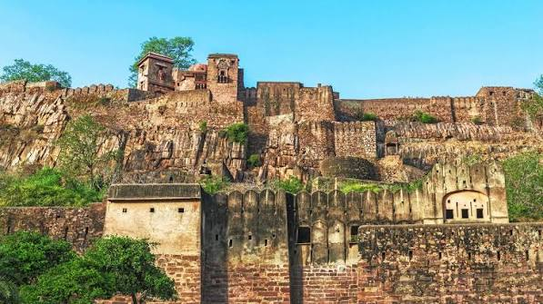 Ranthambore