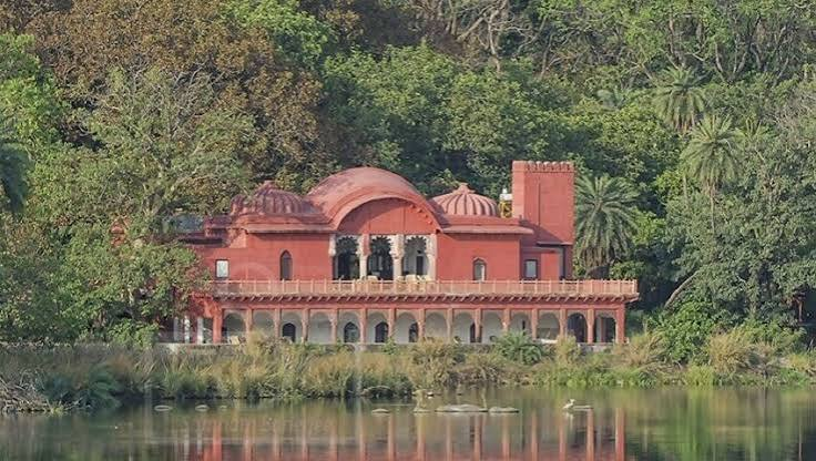 Ranthambore