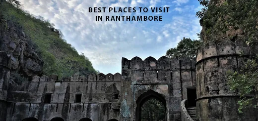 ranthambore