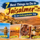 things to do in Jaisalmer