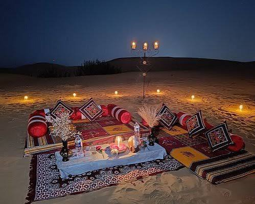Enjoy Traditional Food and Rajasthani Culture